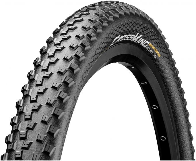 Continental Cross King Shieldwall Puregrip 29-Inch Tubeless Tyre