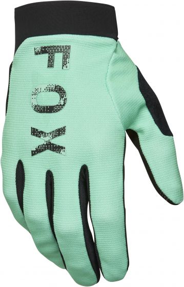 Fox Ranger Kairos Gloves – Turquoise