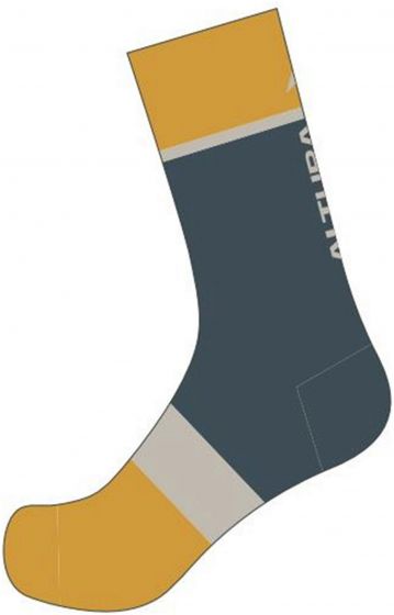 Altura Airstream Cycling Socks – Grey