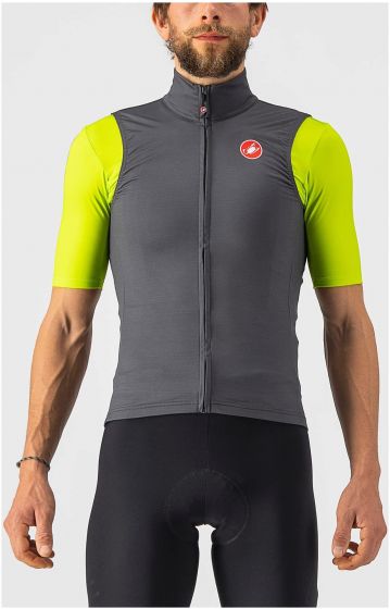 Castelli Pro Thermal Mid 2023 Vest