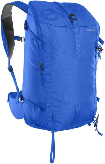 EVOC Summit 20L Backpack – Royal Blue