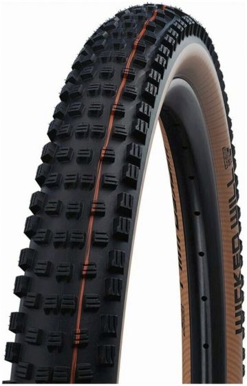 Schwalbe Wicked Will Evo Super Race SpeedGrip TLE 29-Inch Tubeless Tyre