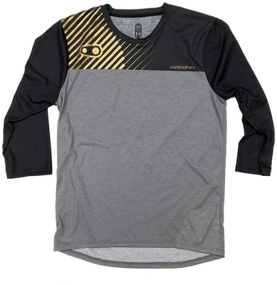 Crank Brothers Airmatic 3/4 Jersey