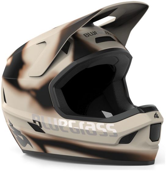 Bluegrass Legit MIPS Helmet – Burnt Wax