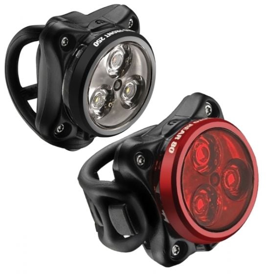 lezyne rear light