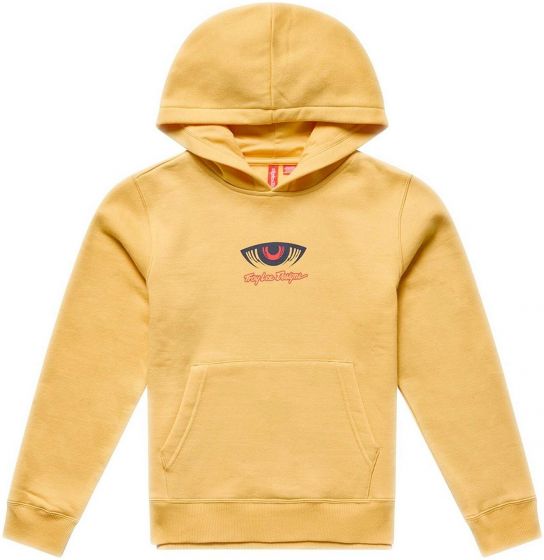 Troy Lee Cyborg Youth Pullover