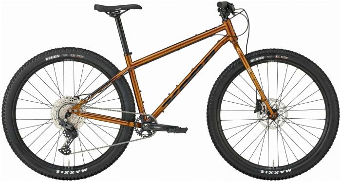 Kona Unit X 2026 Bike