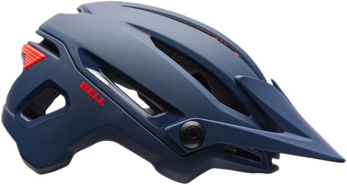 Bell Sixer Solid MIPS Helmet – Navy