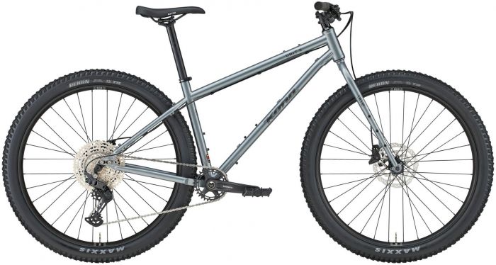 Kona Unit X 2027 Bike