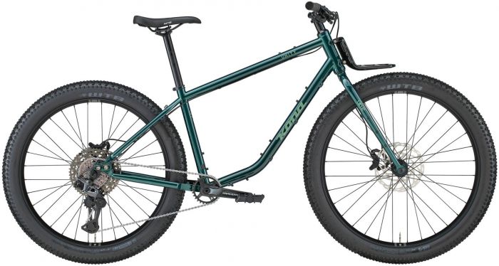 Kona Unity 2027 Bike