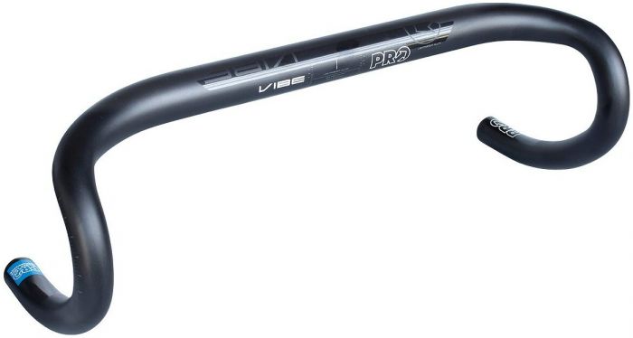 Pro Vibe Anatomic Handlebar