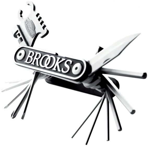 Brooks Mt21 Multi-Tool