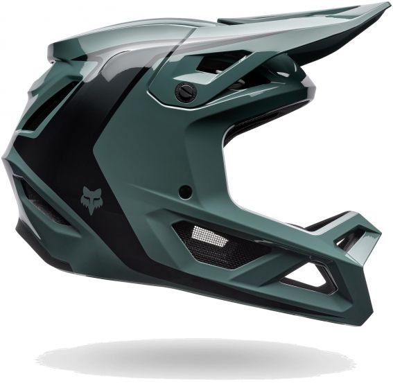 Fox Rampage Vault Youth Helmet