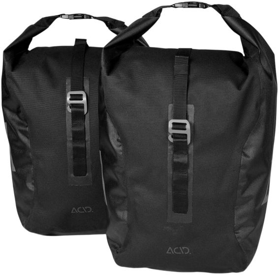 Acid Travlr 20/2 Pannier Bag