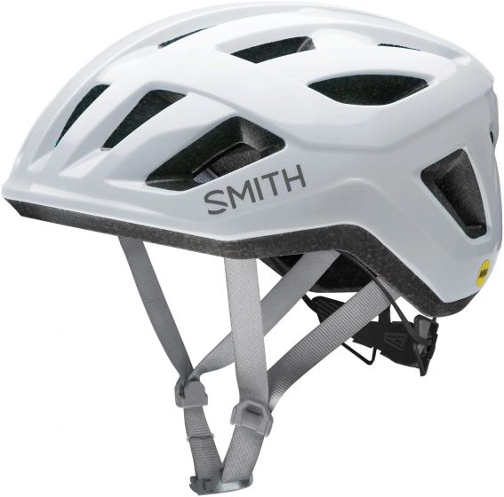 Smith Signal MIPS Helmet – White