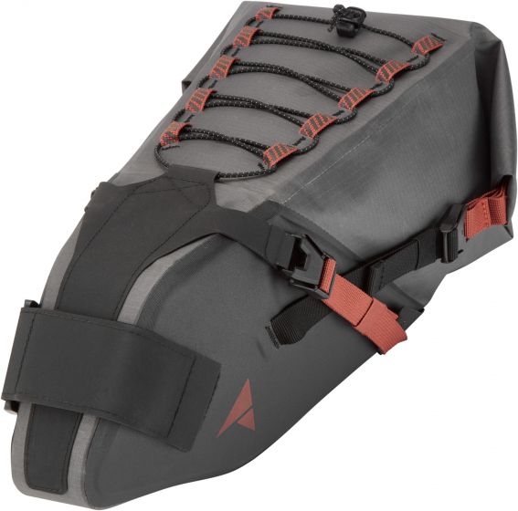 Altura Vortex 12L Waterproof Saddle Bag