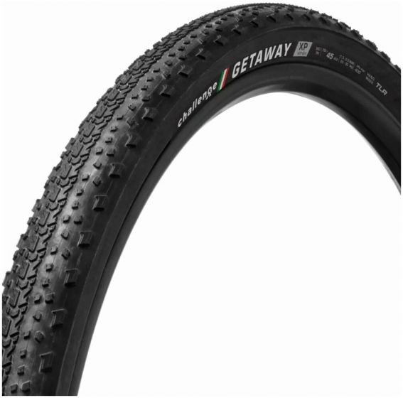 Challenge Getaway XP 700c Tubeless Tyre