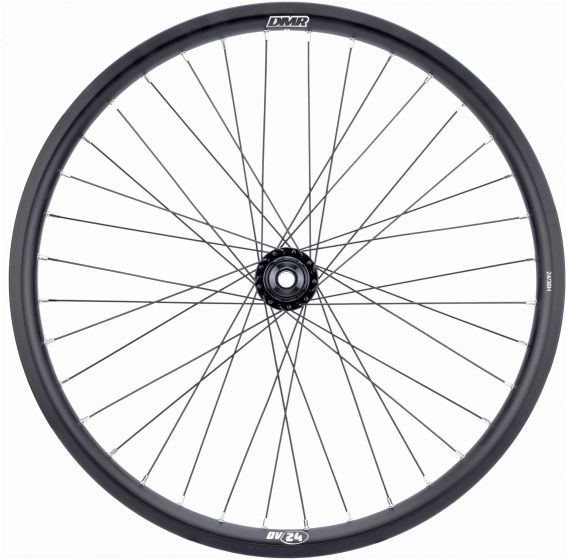 DMR Colt DJ 24-Inch Front Wheel