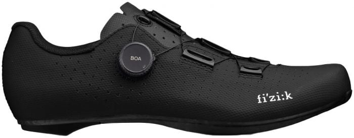Fizik Tempo Decos Road Shoes – Black