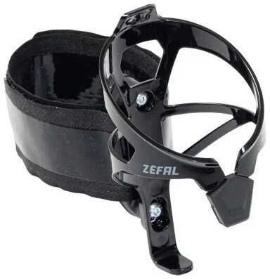 Zefal Universal Cage Mount with Pulse A2 Bottle Cage