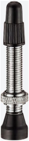 Token Copper Tubeless Valves