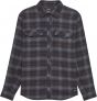 Fox Survivalist Stretch Flannel Long Sleeve Shirt