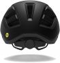Giro Fixture MIPS II Youth Helmet – Black / Green, image 4 of 4
