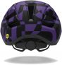 Giro Fixture MIPS II Youth Helmet – Open Purple, image 4 of 4