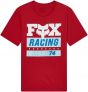 Fox Since 74 Youth Short Sleeve T-Shirt