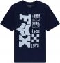 Fox Bend Youth Short Sleeve T-Shirt