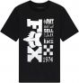 Fox Bend Youth Short Sleeve T-Shirt
