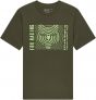 Fox Warped Youth Short Sleeve T-Shirt