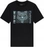 Fox Warped Youth Short Sleeve T-Shirt