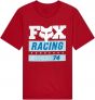 Fox Since 74 Youth Short Sleeve T-Shirt