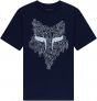Fox Slowburn Youth Short Sleeve T-Shirt