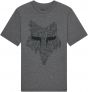 Fox Slowburn Youth Short Sleeve T-Shirt