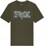 Fox Dustproof Kids T-Shirt