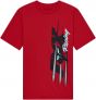 Fox Apex Youth Short Sleeve T-Shirt
