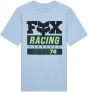 Fox Since 74 Youth Short Sleeve T-Shirt