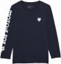 Fox Youth Moto-X Long Sleeve Premium T-Shirt