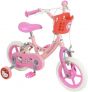 Hello Kitty My First 12-Inch Kids Bike