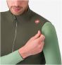 Castelli Espresso Vest – Deep Green, image 3 of 6