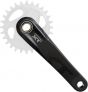 Shimano Deore XT FC-M8200 12-Speed Crank Arm Set