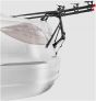 Allen Sports Deluxe+ Trunk Mount 3-Bike Car Rack