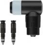 Schwalbe Clik Pump Head Conversion Kit