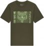 Fox Warped Youth Short Sleeve T-Shirt