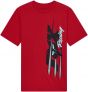 Fox Apex Youth Short Sleeve T-Shirt