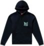 Troy Lee Bars Womens Pullover Hoodie