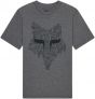 Fox Slowburn Youth Short Sleeve T-Shirt
