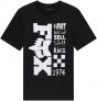 Fox Bend Youth Short Sleeve T-Shirt